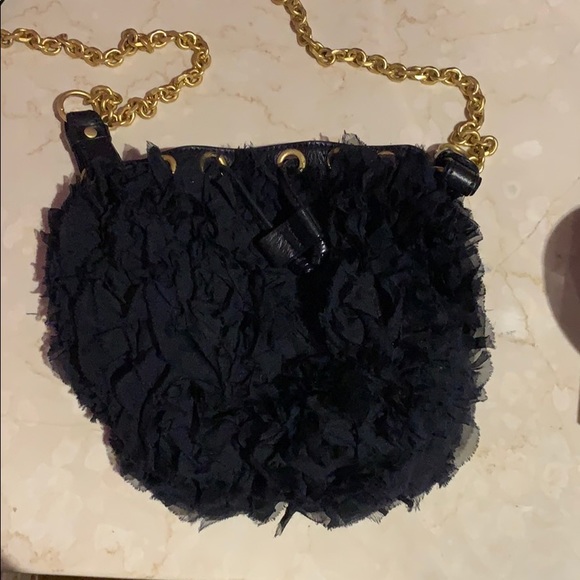 JUICY COUTURE Side Bag - Picture 1 of 2